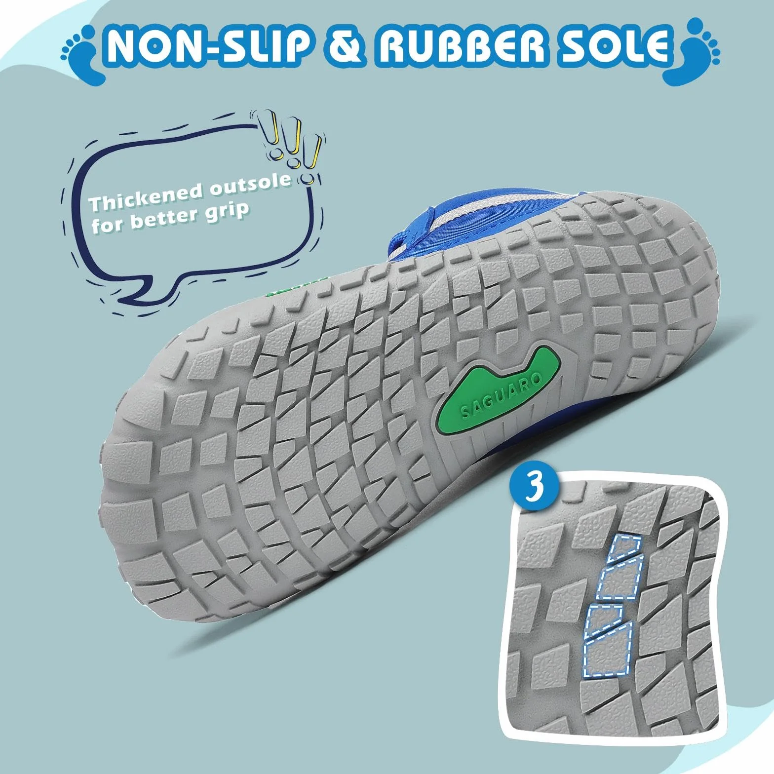Saguaro dziecięce buty do chodzenia boso, lekkie buty trekkingowe, dla dziewcząt, outdoorowe buty do fitnessu
