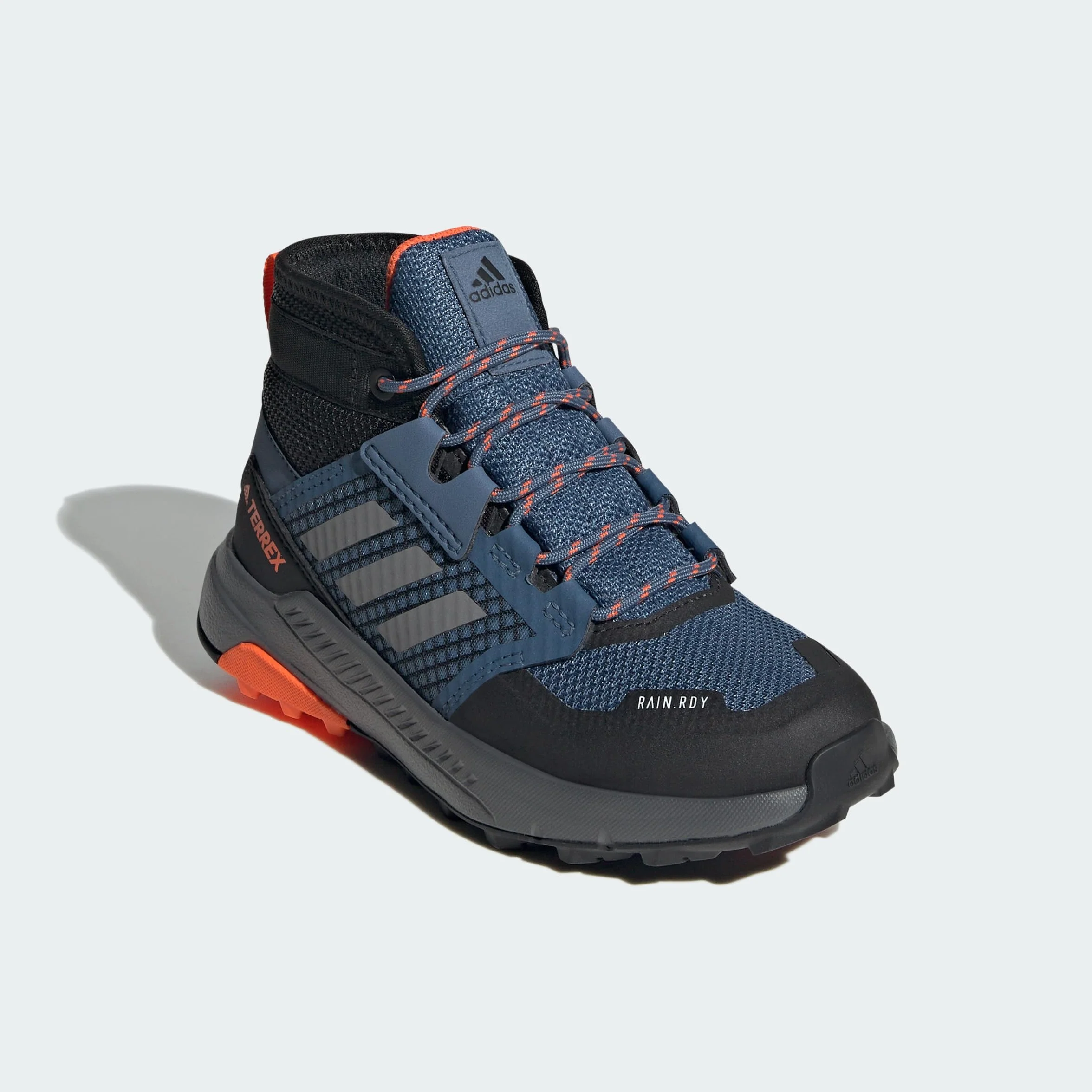 adidas Uniseks Terrex Trailmaker Mid Rain.rdy Hiking ShoesButy turystyczne