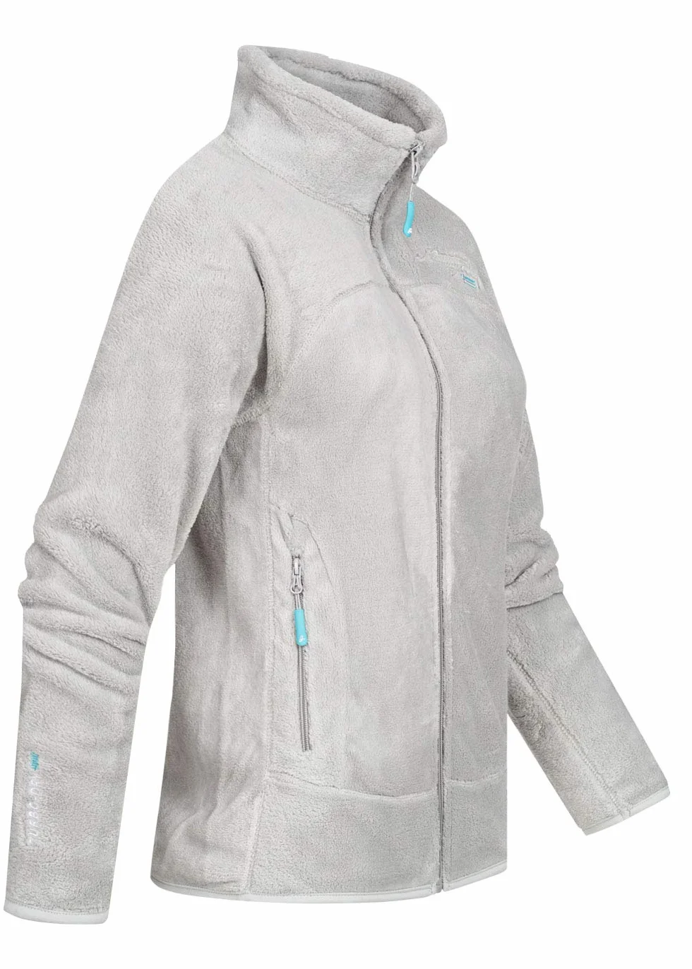 Geographical Norway damska kurtka polarowa UPALINE