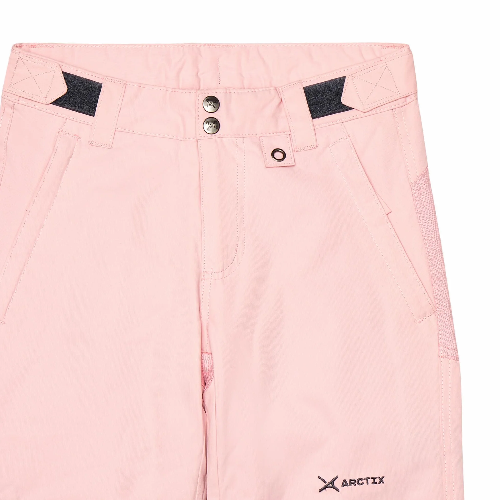 ARCTIX Snow Pants With Reinforced Knees And Seat - spodnie-narciarskie Uniseks - dzieci