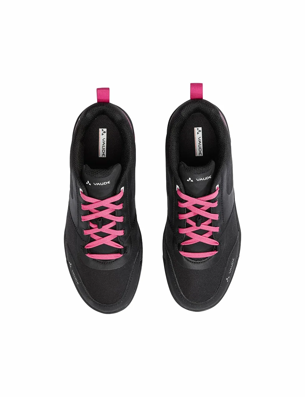 VAUDE Women's Am Moab Syn. - Buty Do Kolarstwa Górskiego Kobiety