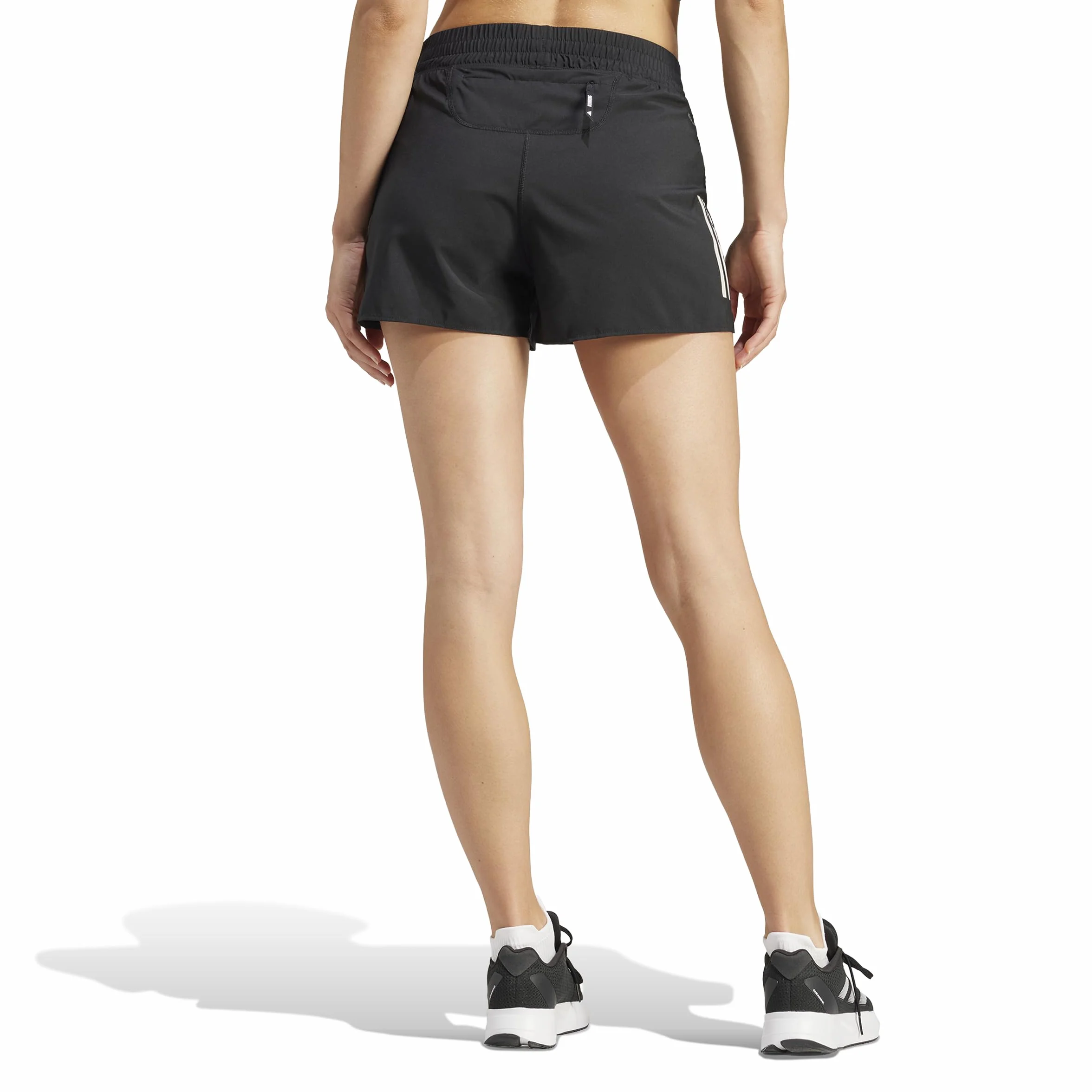 adidas Own The Run Shorts Krótkie spodenki Kobiety
