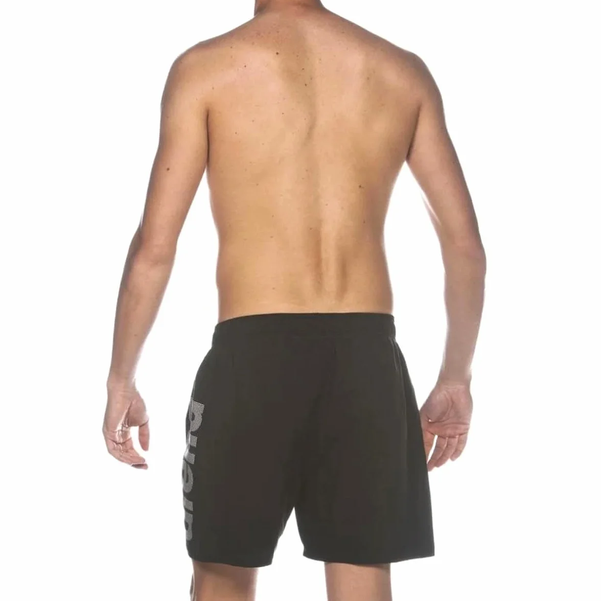 ARENA kąpielówki Mężczyźni Fundamentals Arena Logo Boxer R