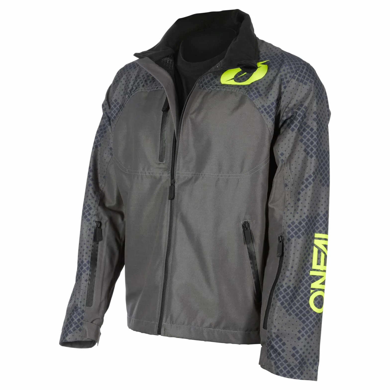 O'NEAL kurtka na rower górski Mężczyźni Shore Rain Jacket