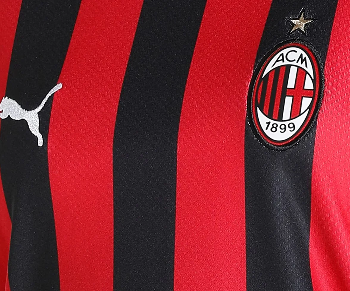 PUMA Koszulka Kobiety Season 2022/23 Official Home