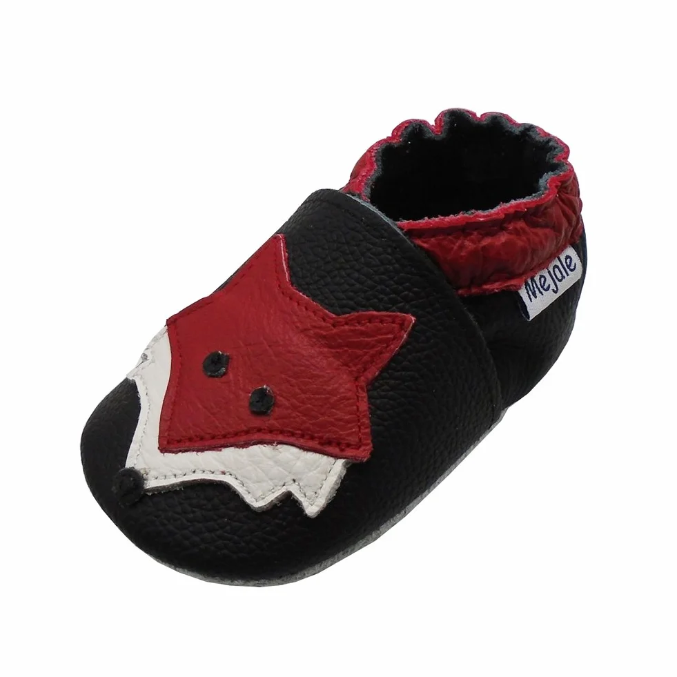 Mejale Uniseks Baby Shoes Buty do pierwszych kroków