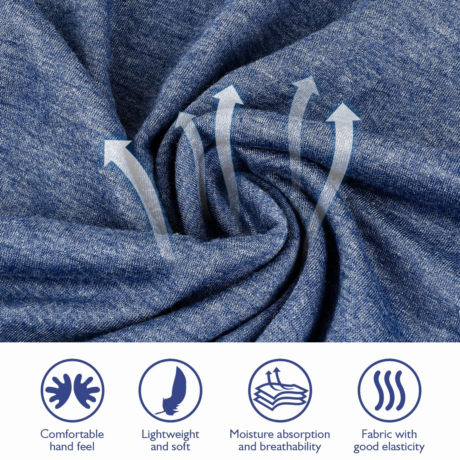 Dokeno Koszulka Snap Open Tearaway Tanktop, koszulka unisex po operacjach na ramionach, z zapięciem zatrzaskowym, koszulka bez rękawów, wygodna i szybka