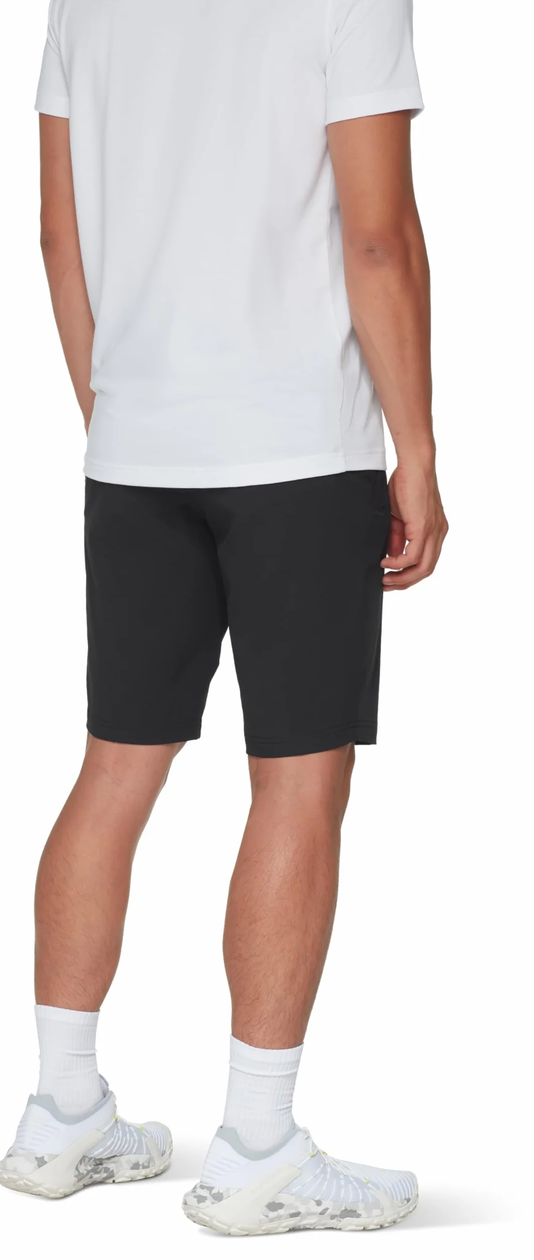 Mammut Hiking V Shorts Men Szorty turystyczne