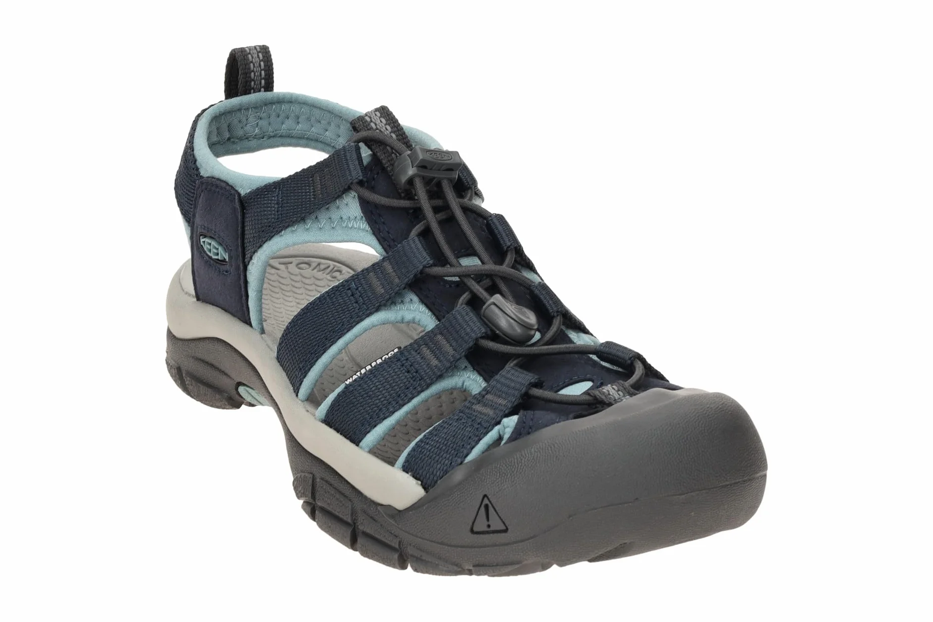 KEEN Kobiety Newport H2 Sandały
