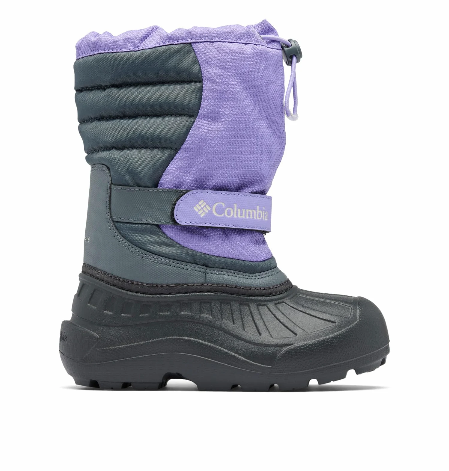 Columbia Uniseks - dzieci Powderbug SnowliteButy turystyczne