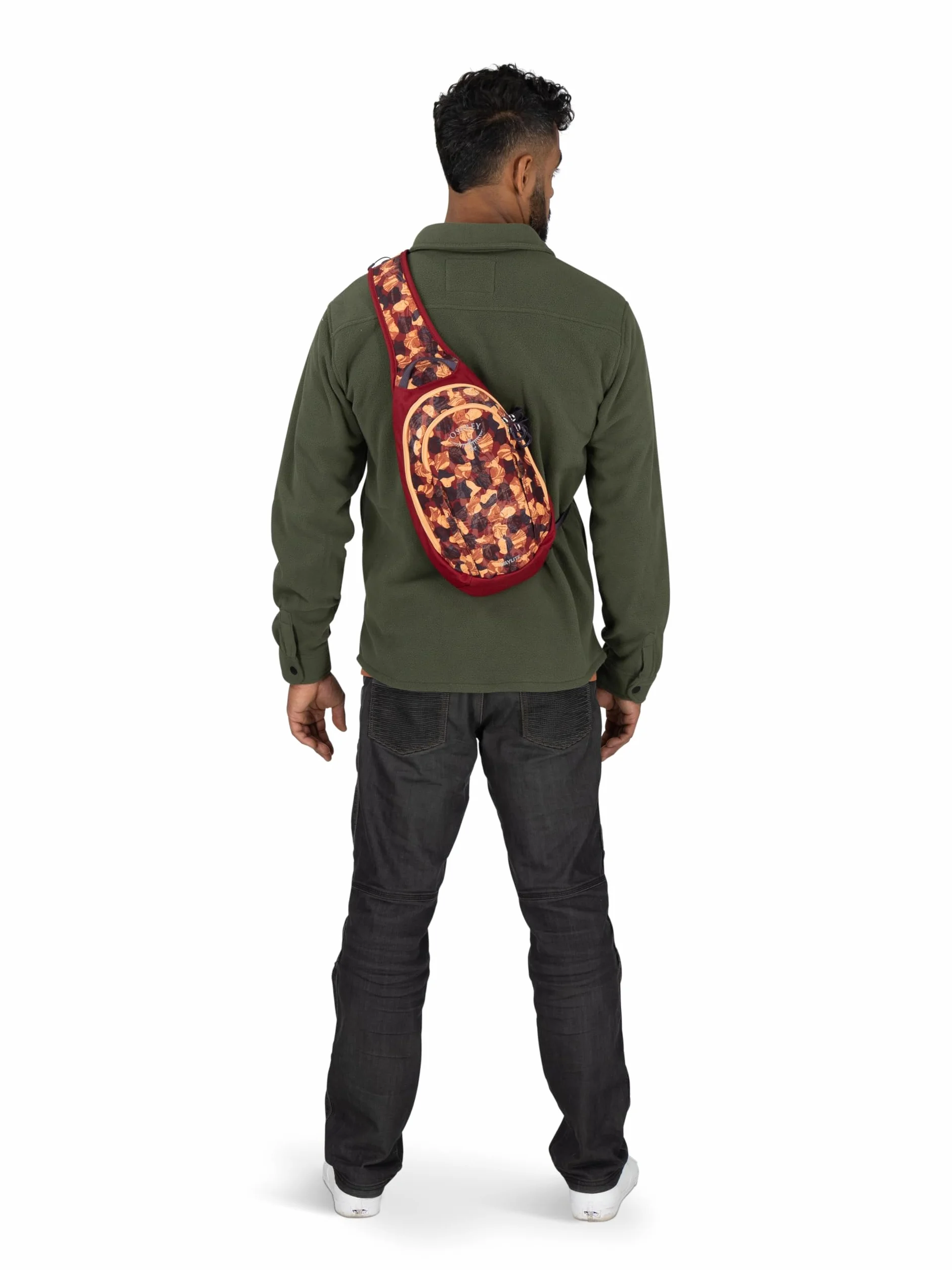 Osprey Daylite torba na ramię czarna