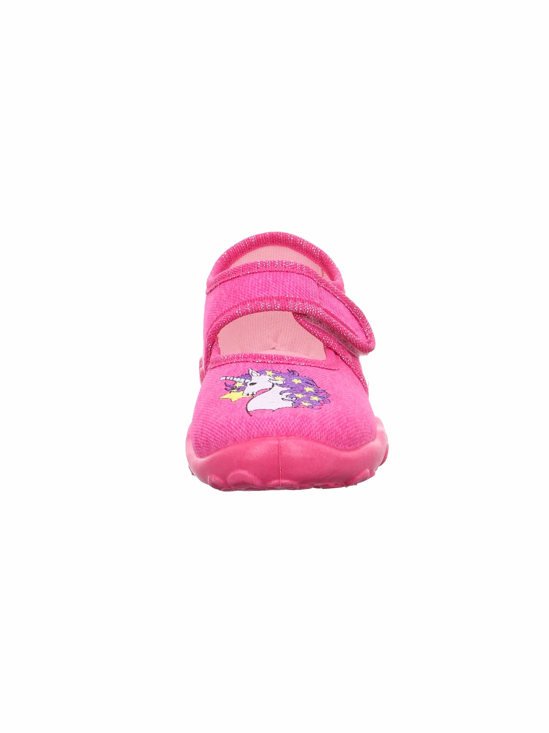 Superfit Dziewczynki BonnyPantofel