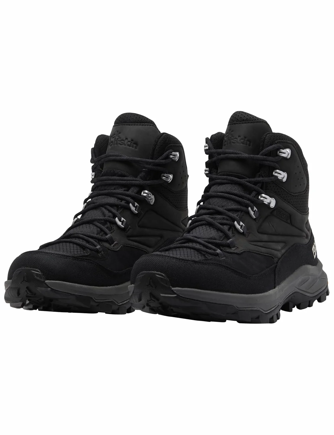Jack WolfskinCyrox Texapore Mid MButy do chodzeniaMężczyźni