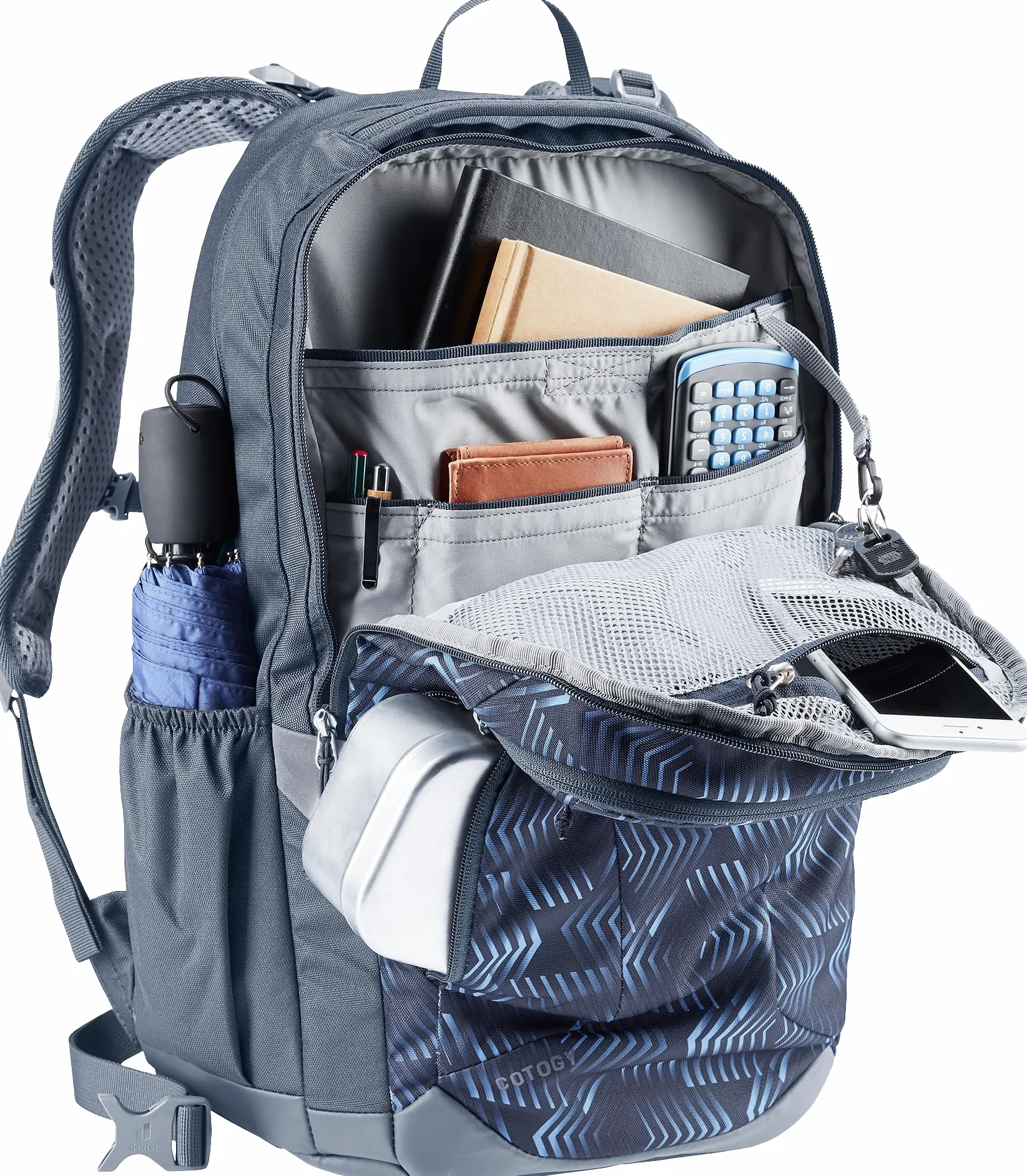 Deuter plecak szkolny 26 l