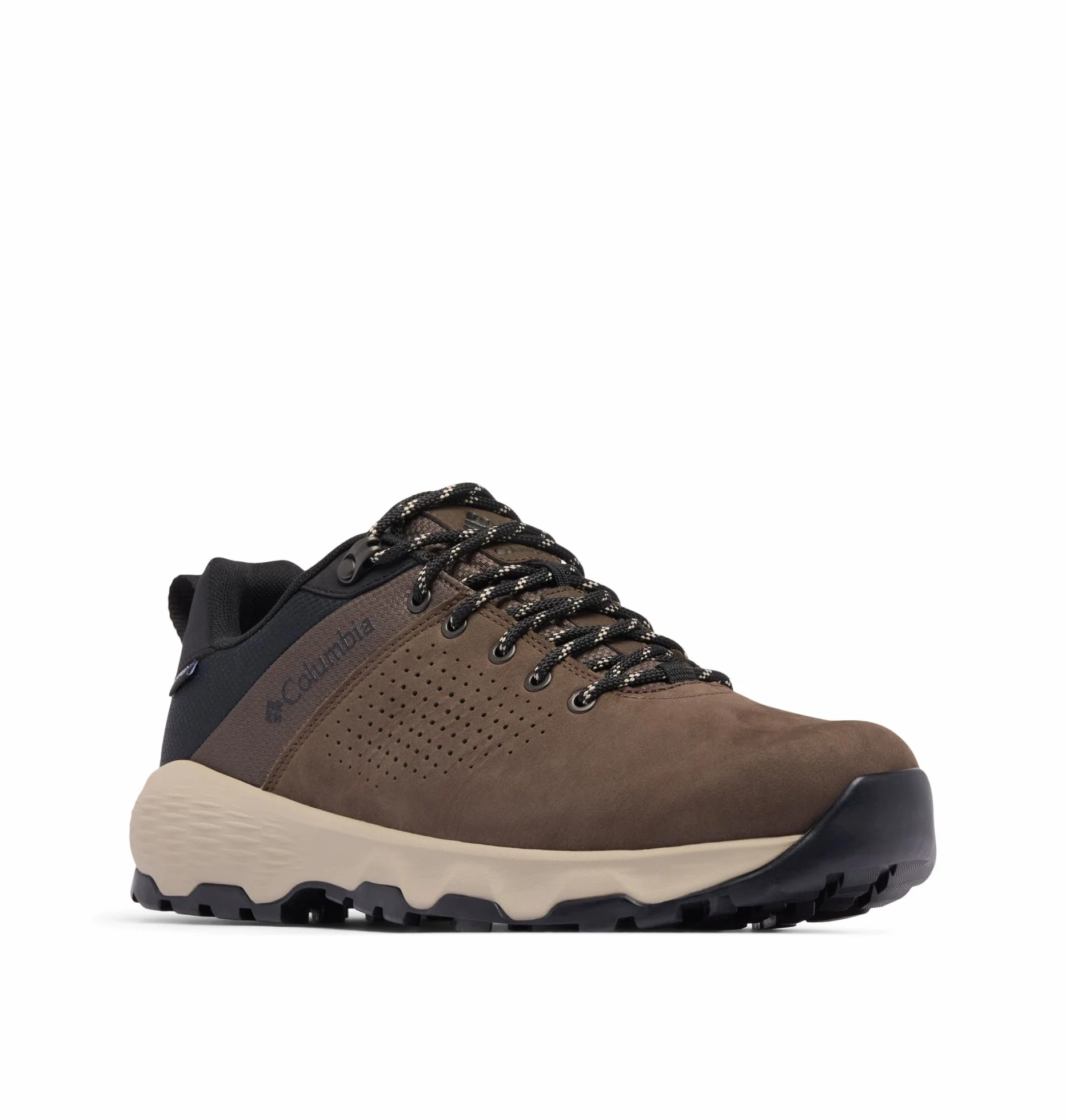 Columbia Mężczyźni Newton Nimble™ Ltr Buty trekkingowe turystyczne niski stan