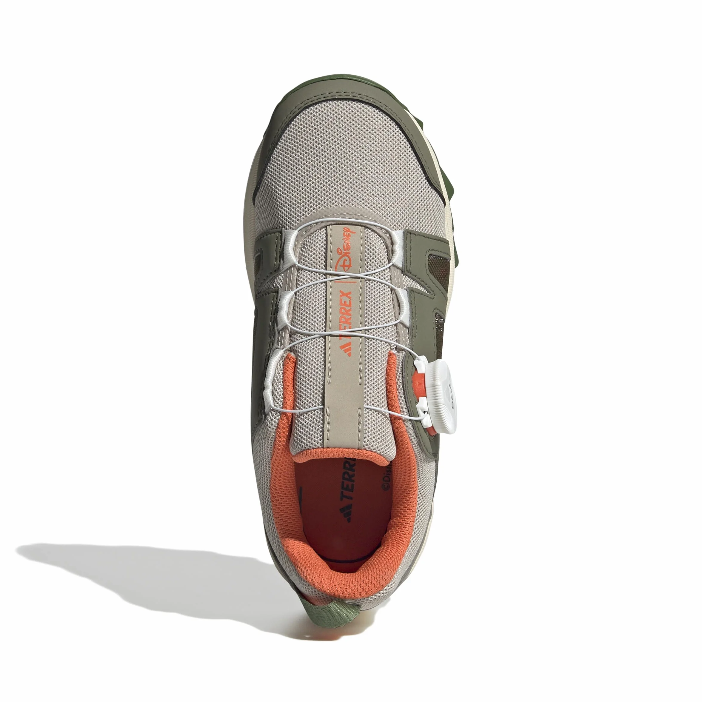 adidas Uniseks TERREX DISNEY AGRAVIC BOA TRAIL RUNNING SHOEButy do biegania szlakowego