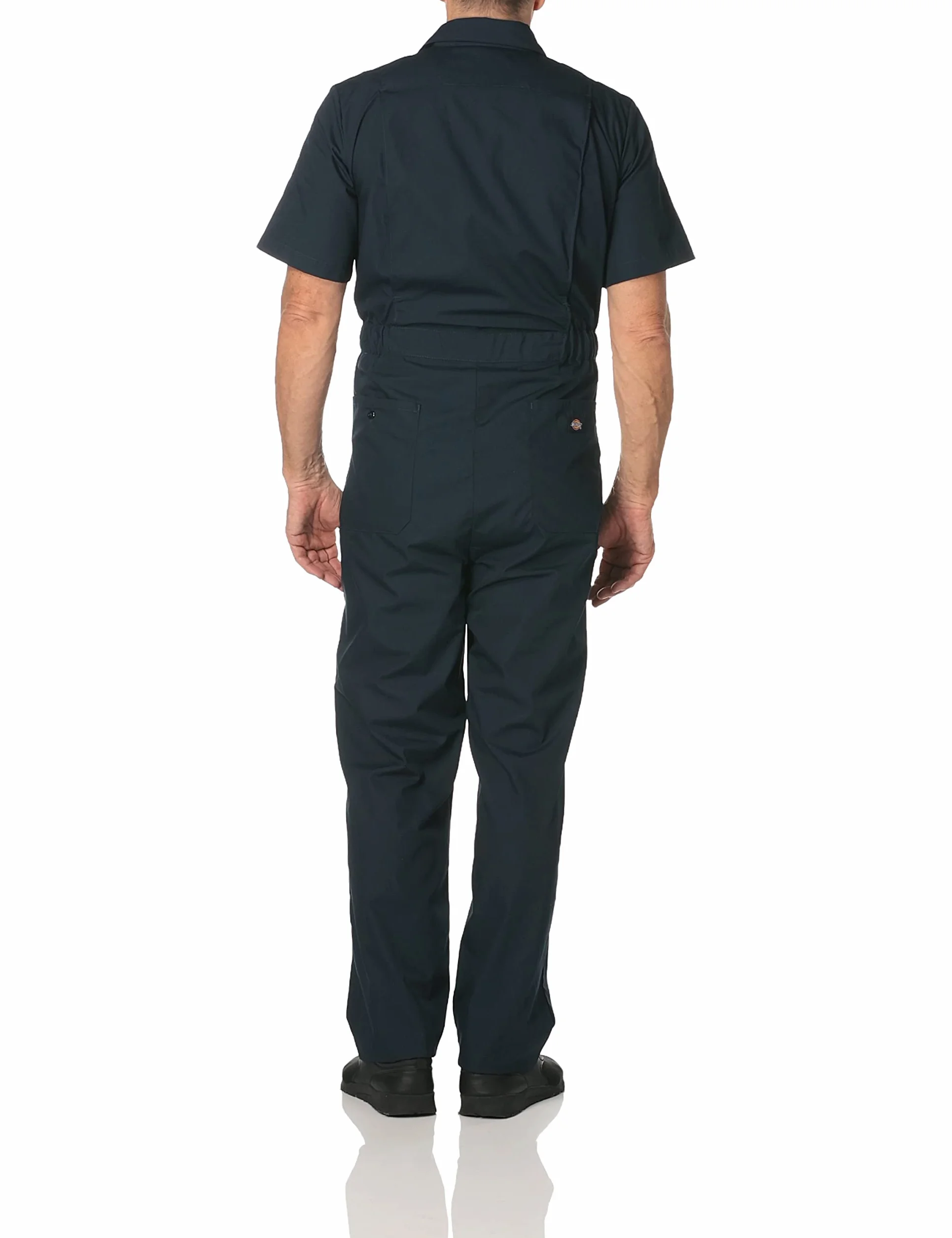 Dickies Męskie kombinezony do pracy