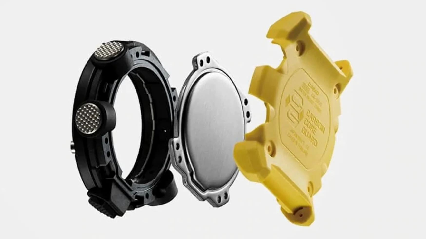CASIO Analogowy zegarek kwarcowy dla dorosłych, uniseks