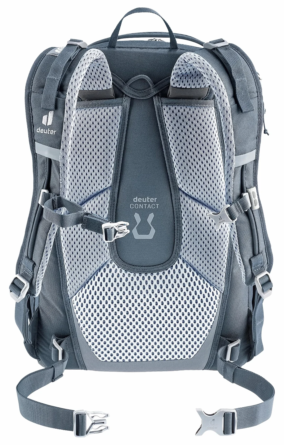 Deuter plecak szkolny 26 l