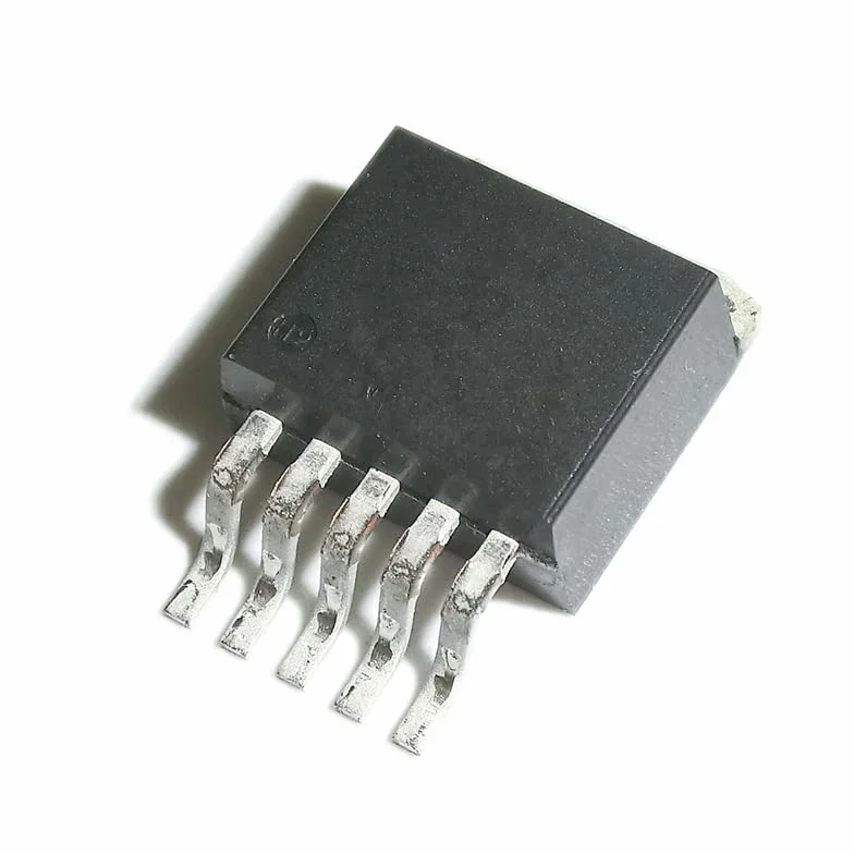 5 szt. TLE4275G 4275G TO263-5