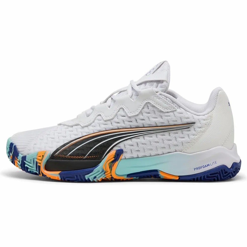PUMA Uniseks Nova EliteButy tenisowe