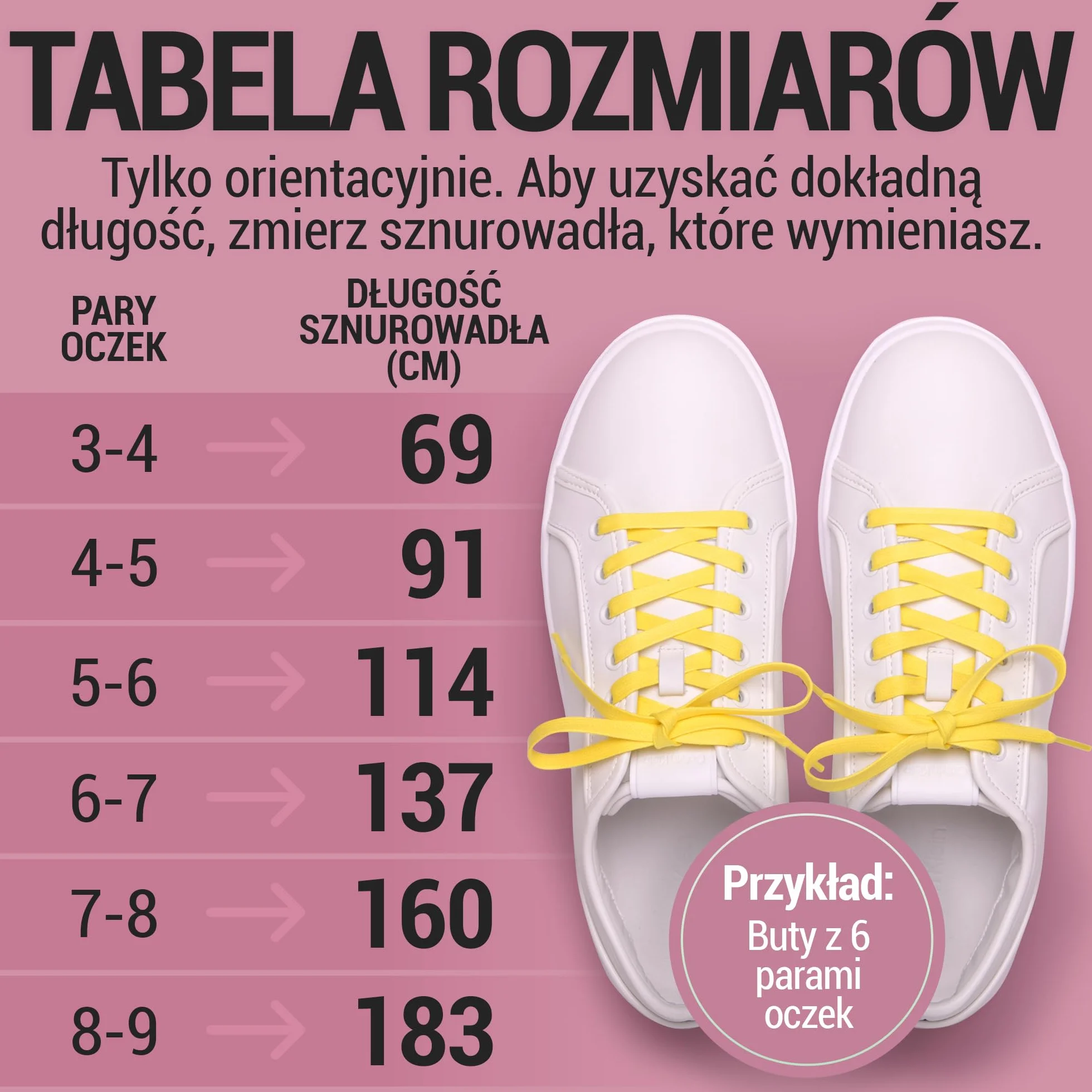 Miscly Sznurówki Płaskie Woskowane Bawełniane do Butów Wysokich, Adidasów i Obuwia - Dostępne Różne Długości i Kolory
