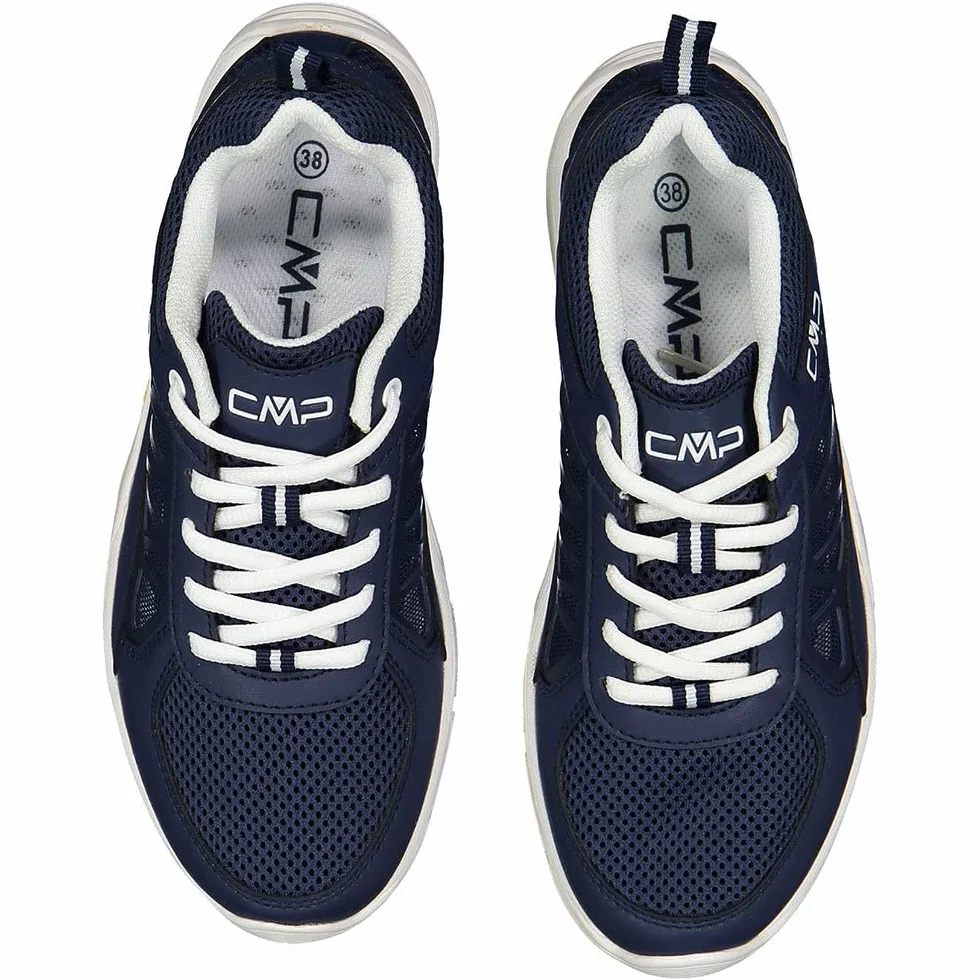 CMP Kobiety Zibal Wmn Sail ShoeButy do chodzenia