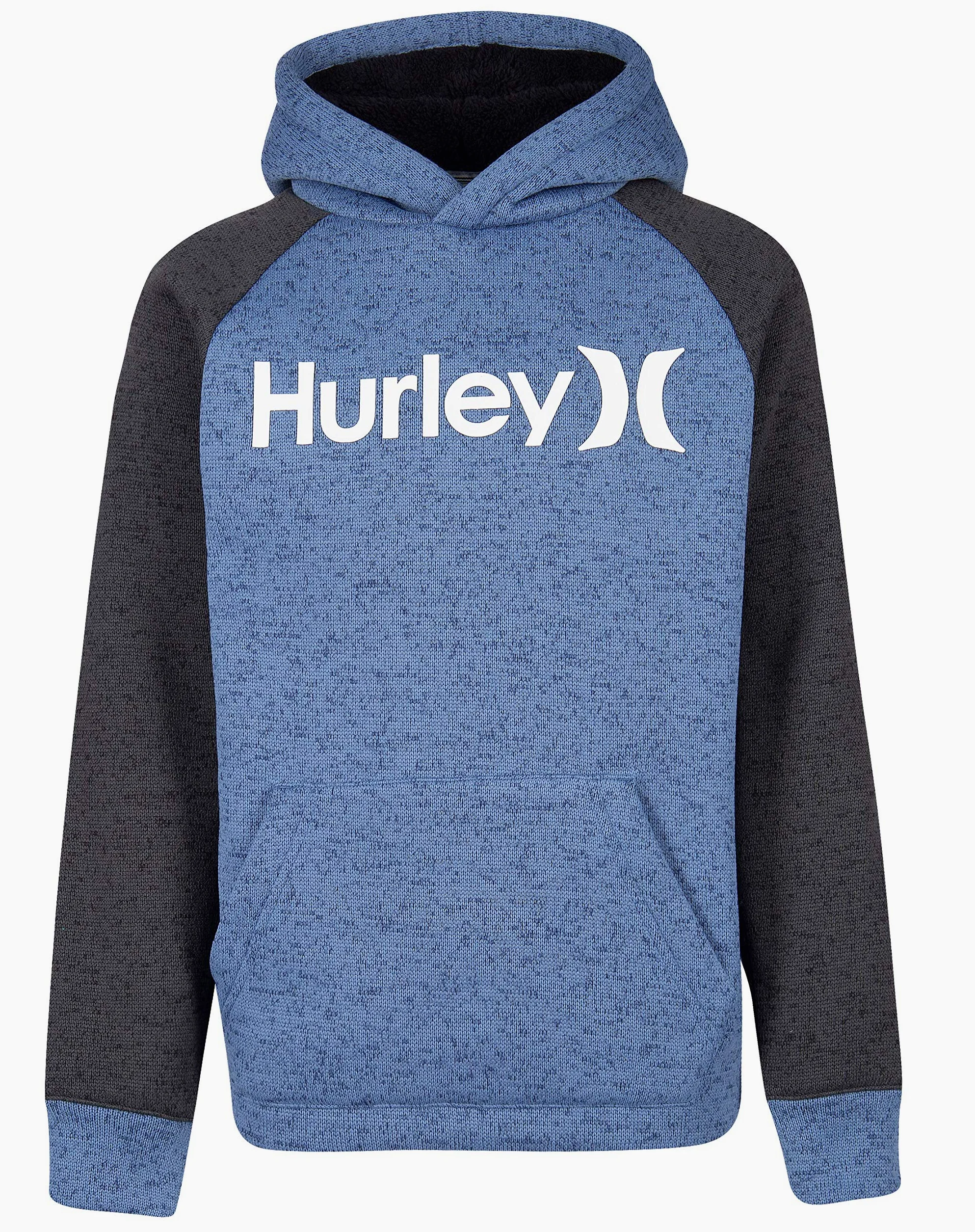 Hurley Chłopięca bluza z kapturem