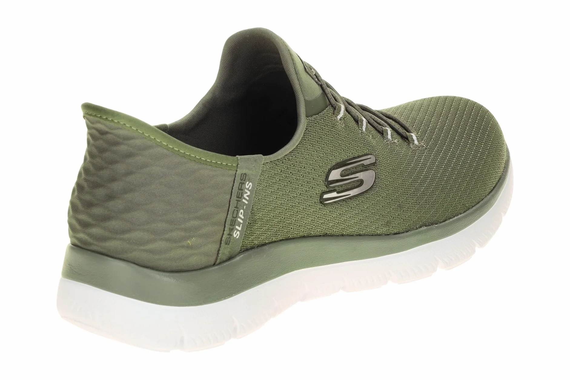 Skechers Kobiety Summits Trampki