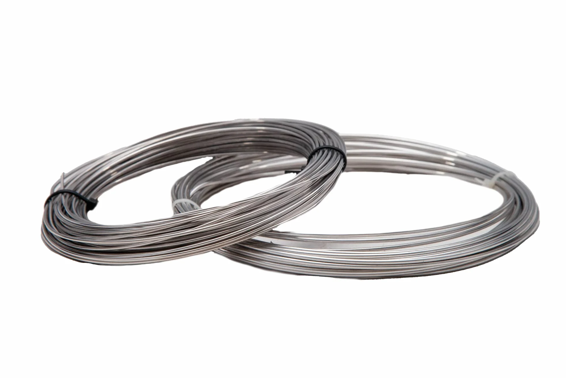 10 metrów drutu magnezowego UNS M11311 Alloy AZ31B 1,6 mm element Mg 12 czystość 95% min