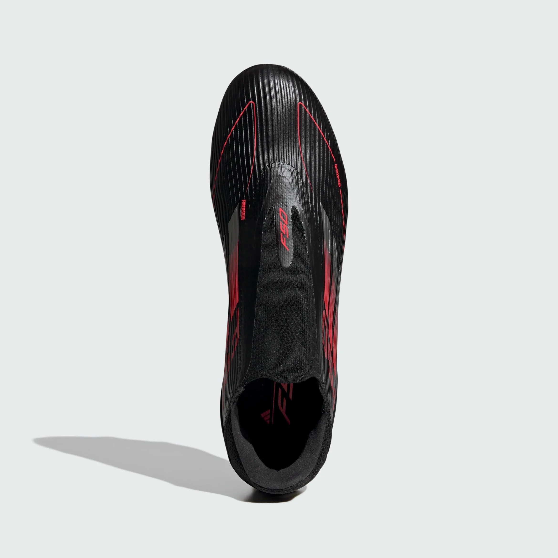 adidas Uniseks F50 League Laceless Football Boots Fg/MgButy pilkarskie