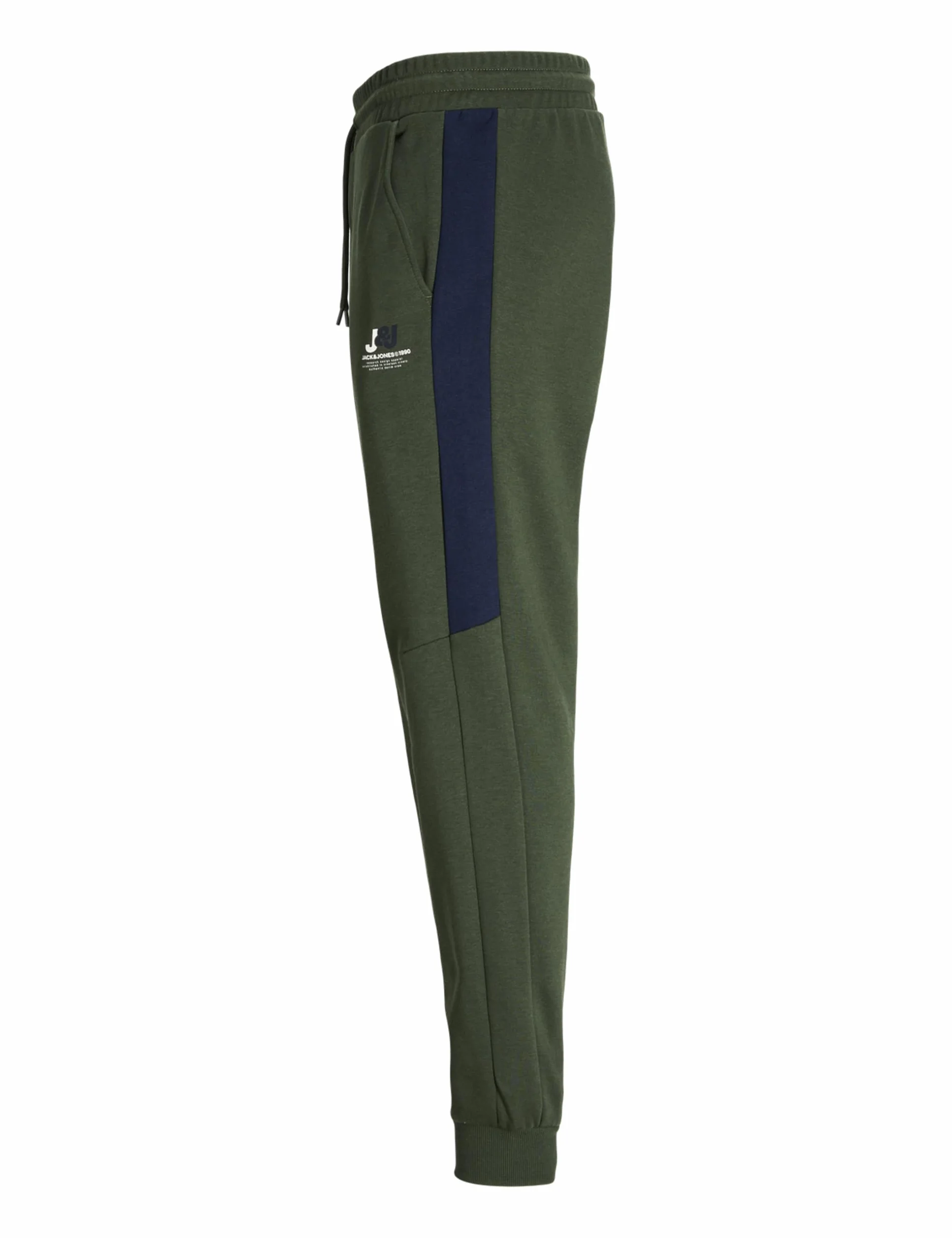 JACK&JONES JUNIOR Jpstgordon Jjkylo Sweat Pants Mni - spodnie dresowe Chłopcy