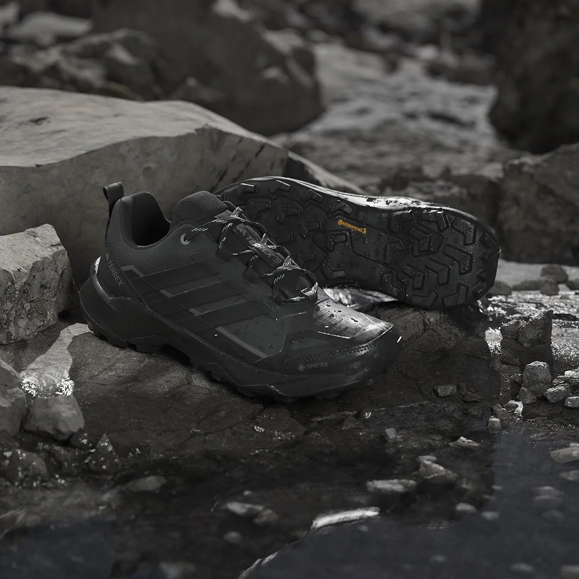 adidas Kobiety Terrex Skychaser Ax5 Gore-tex HikingButy turystyczne
