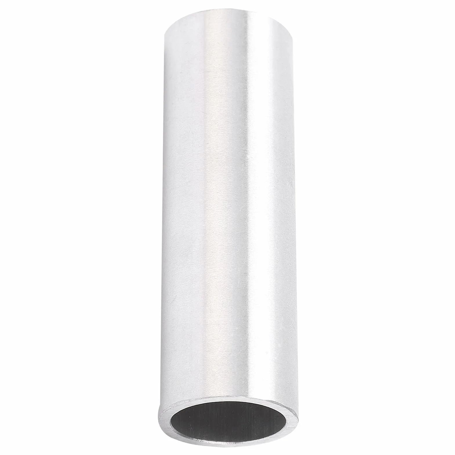 Aluminiowa Rura o średnicy Zewnętrznej 32 Mm do Podparcia Robota, Najmocniejsza ściana, Otwory Wewnętrzne o średnicy 27 Mm Umożliwiające Schludne Okablowanie, Odpowiednia do
