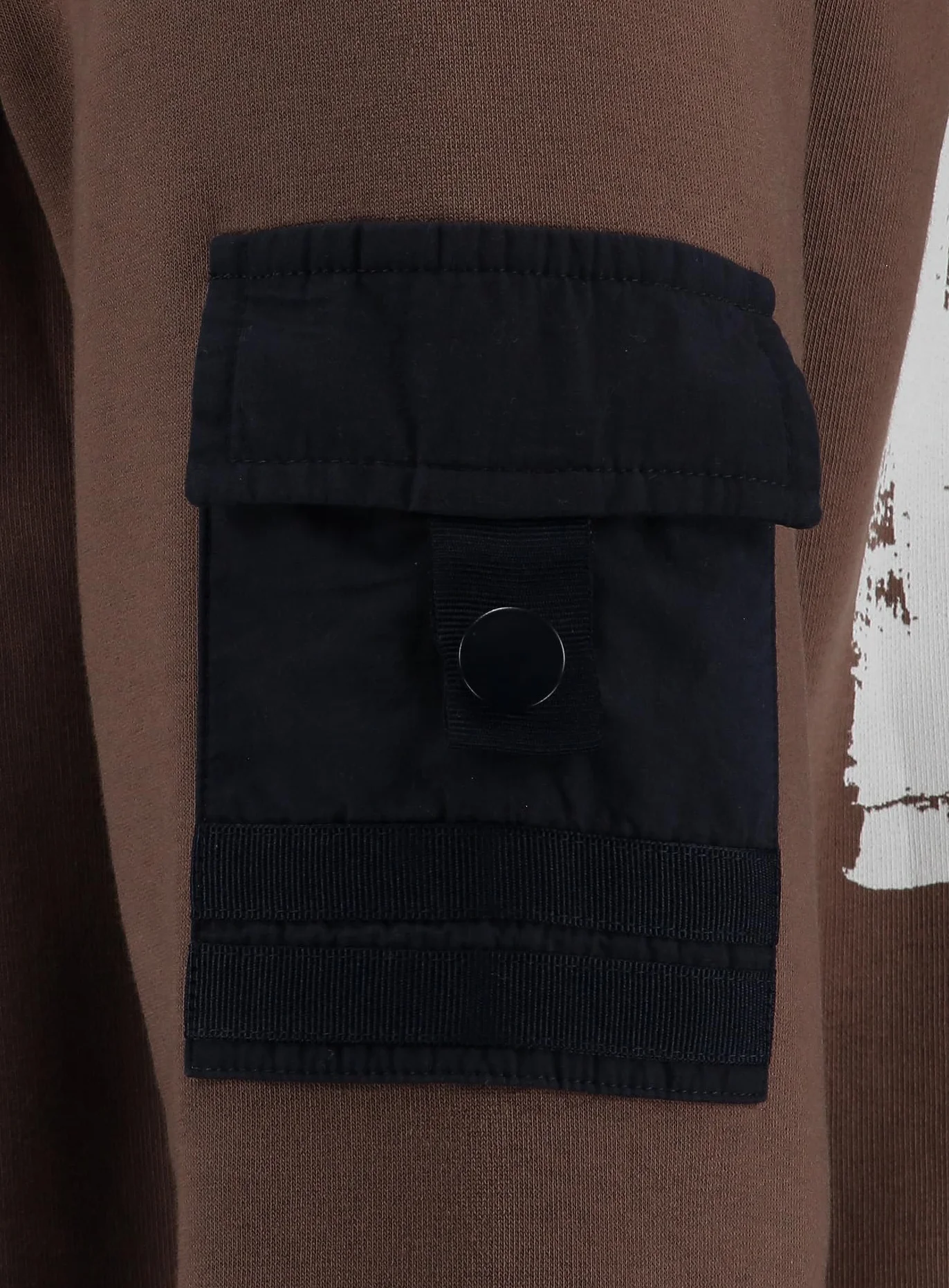 KEYLARGO Bluza sportowa Mężczyźni Klelection Round
