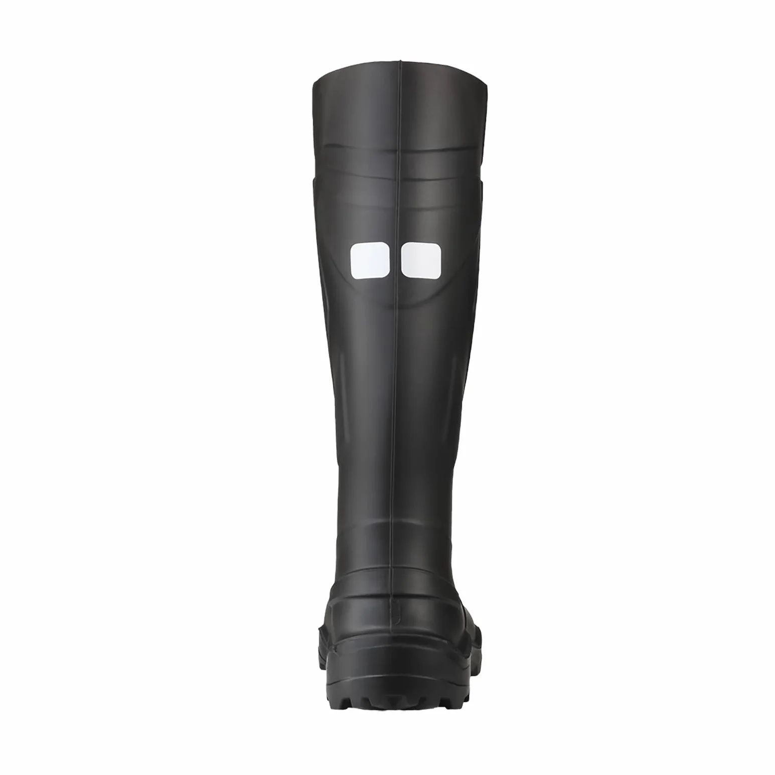 Dunlop Purofort+ Full Safety Wellington kozaki, czarne, UK