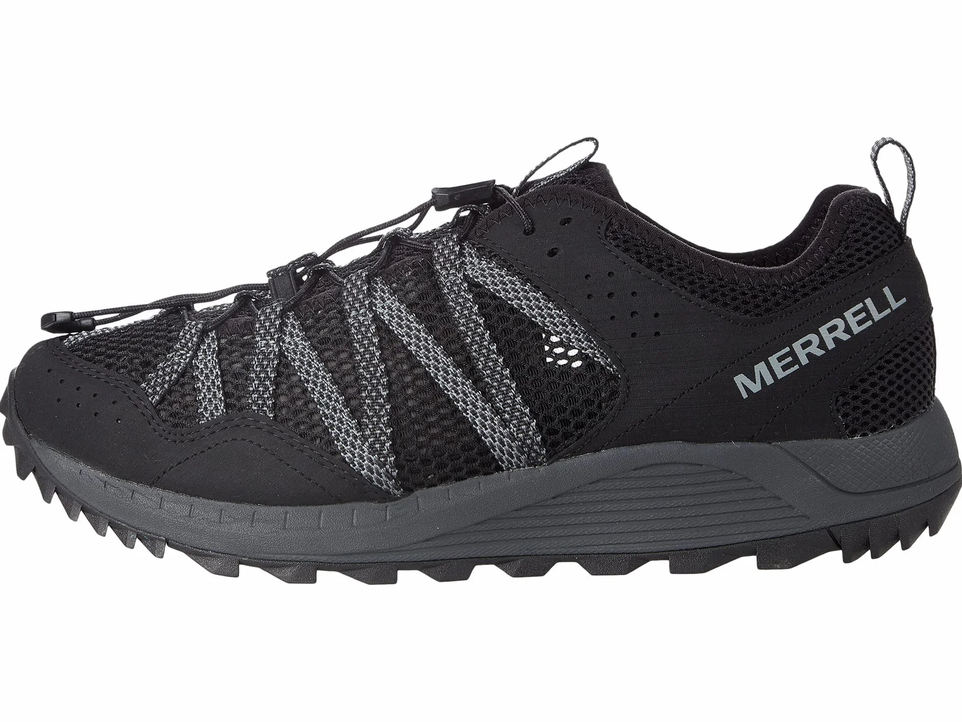Merrell Mężczyźni Wildwood AerosportButy do chodzenia