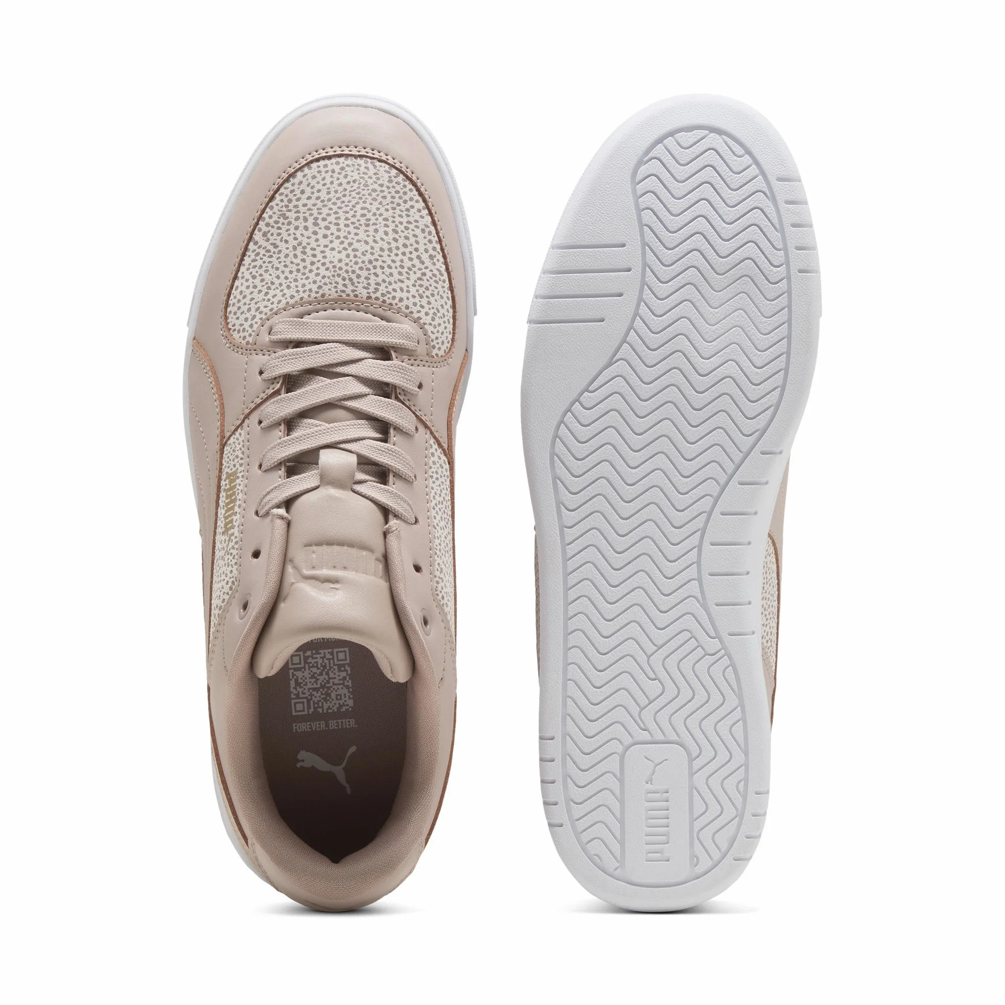 PUMA Uniseks Caven Animal AdultAdidasy
