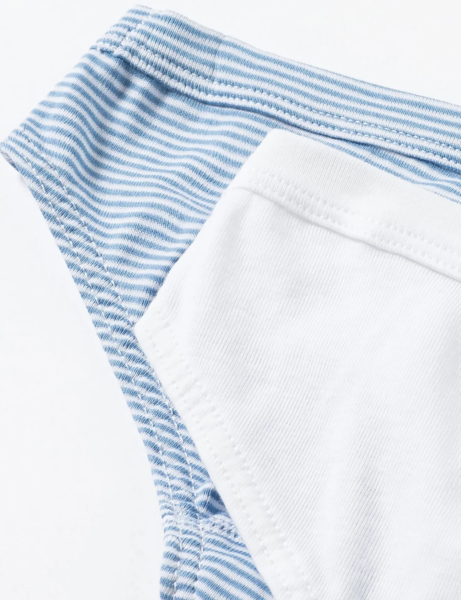 Petit Bateau Bielizna Chłopcy