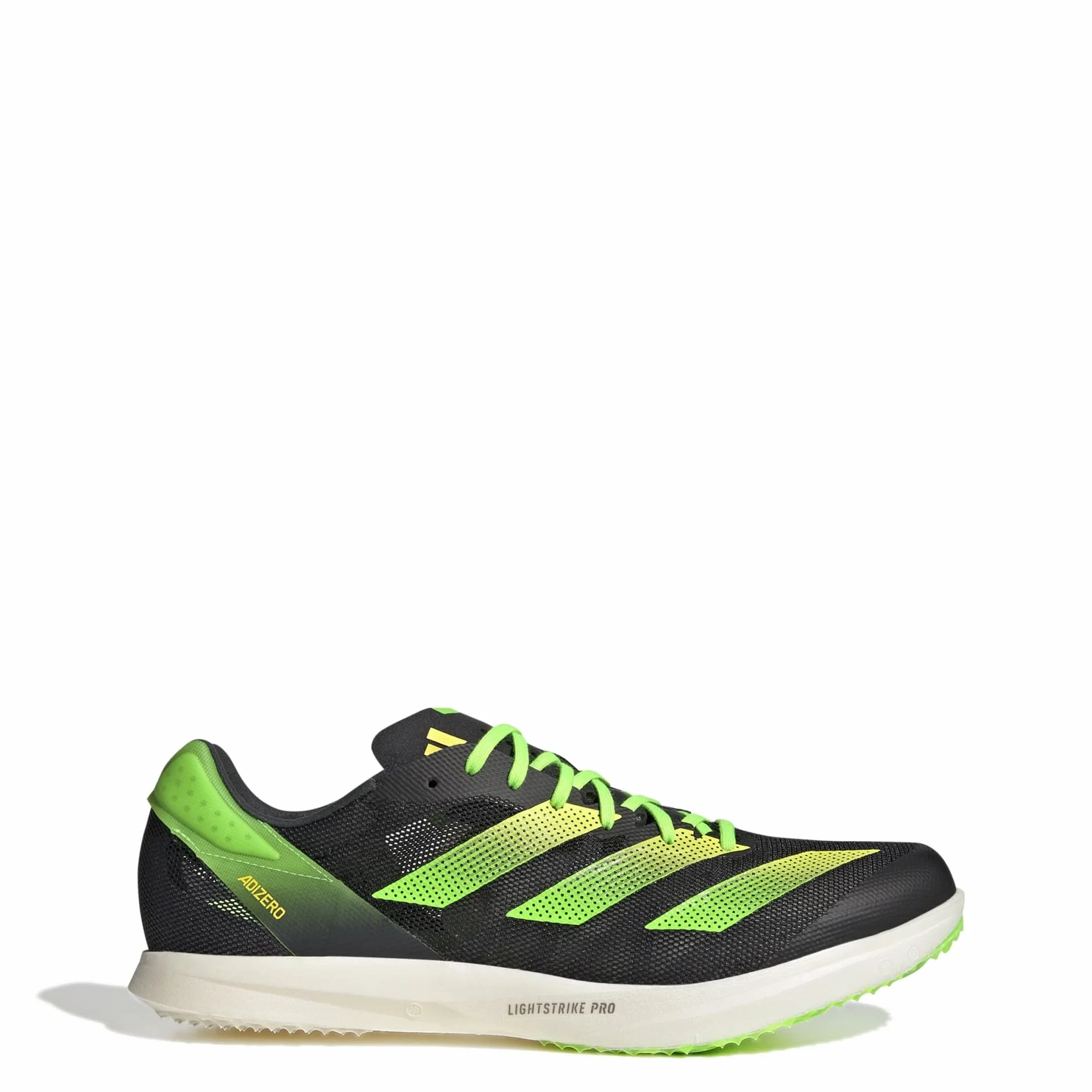 Adidas Adizero Avanti TYO Buty do biegania na Torze z Kolce Unisex Niebieski