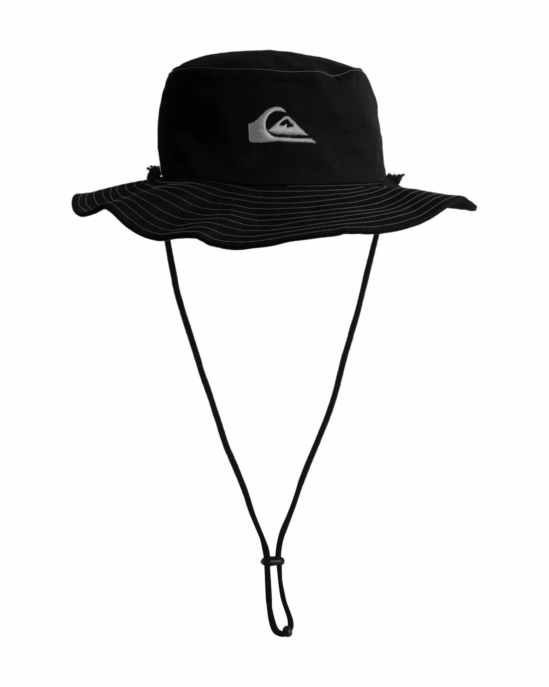 Quiksilver Bushmaster Męska czapka z daszkiem chroniąca przed słońcem