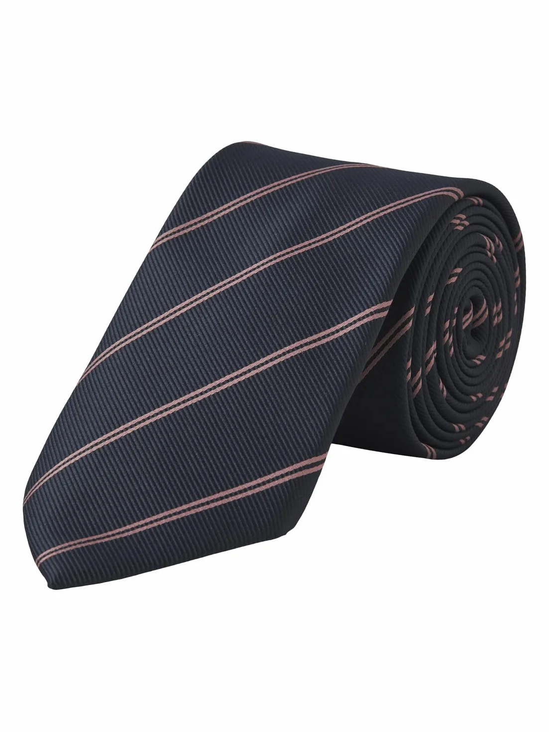 JACK & JONES Zestaw składający się z krawata i muszki Mężczyźni Jacsummer Tie Giftbox