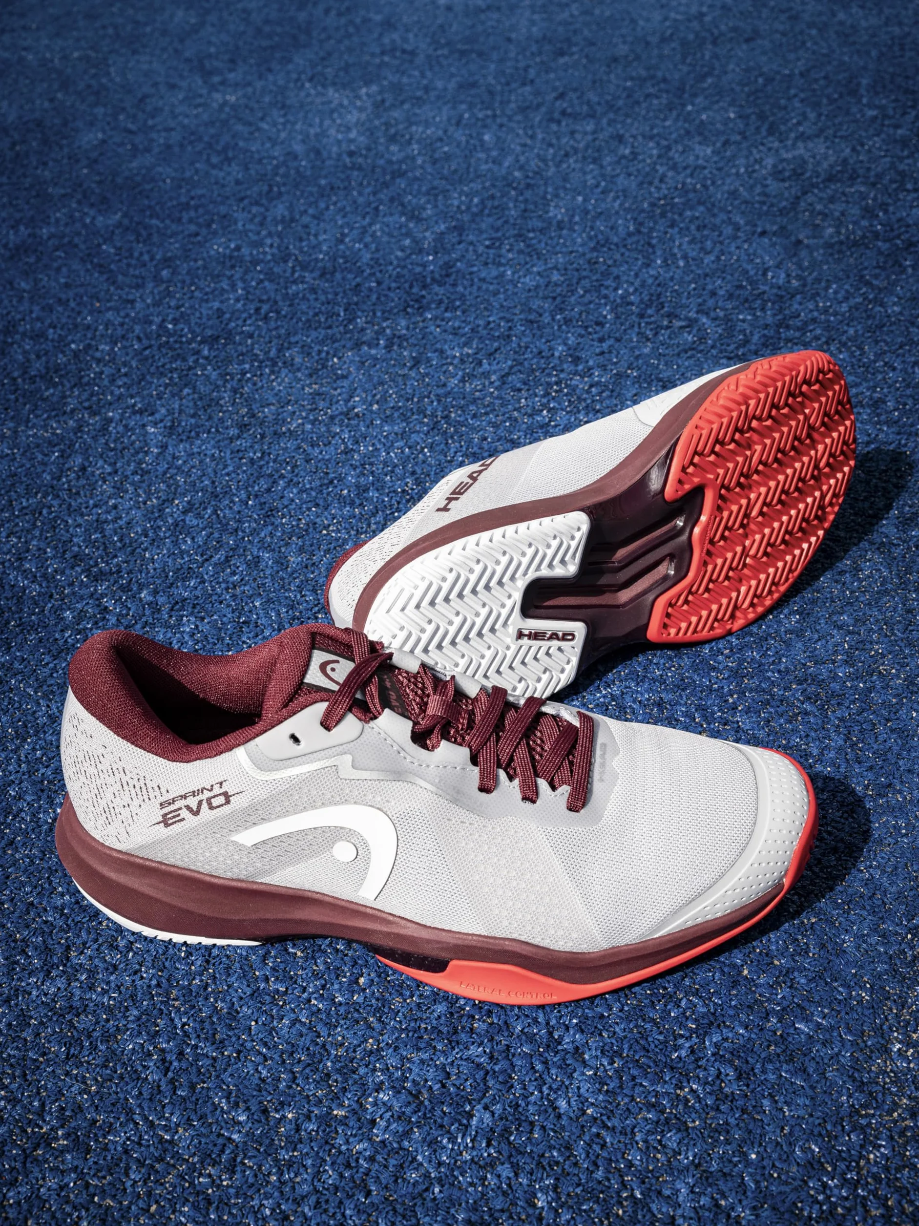 HEAD Sprint Evo 4.0 buty do tenisa Mężczyźni