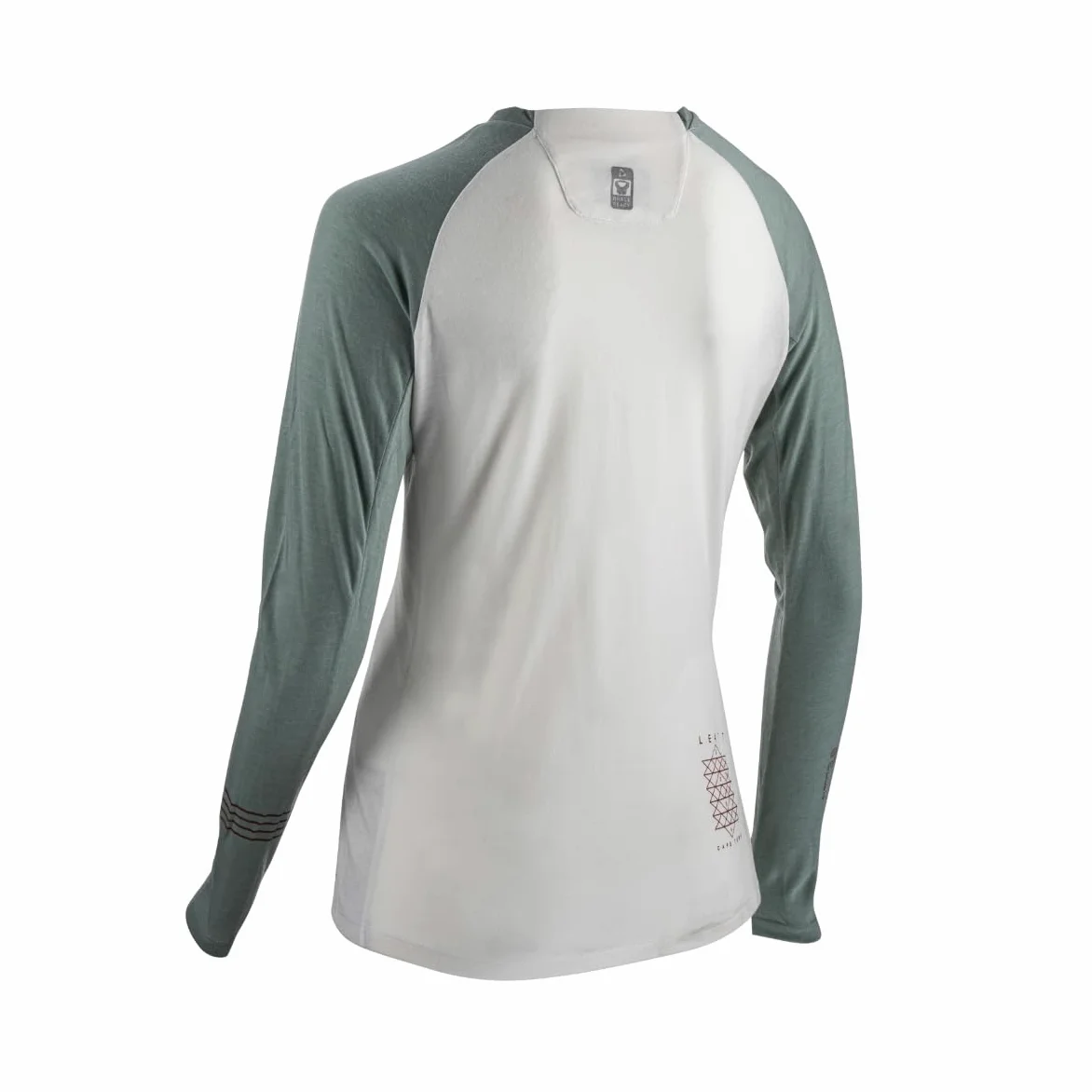 Leatt Koszulka sportowa techniczna Kobiety New Mtb Allmtn 3.0 Jersey