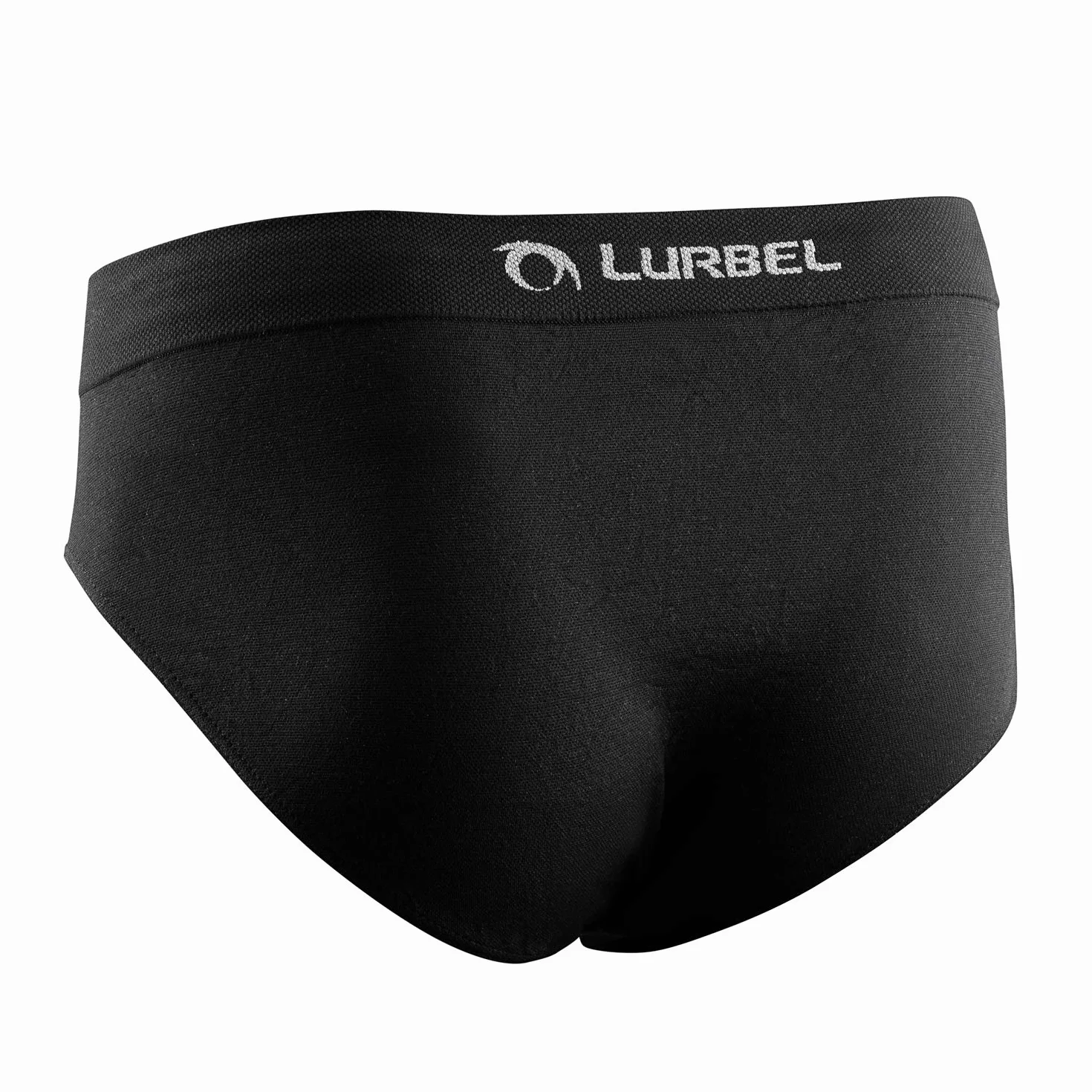 Lurbel Slip tlen, Majtki sportowe, Oddychające i antybakteryjne majtki, Bielizna sportowa męska, poślizgu