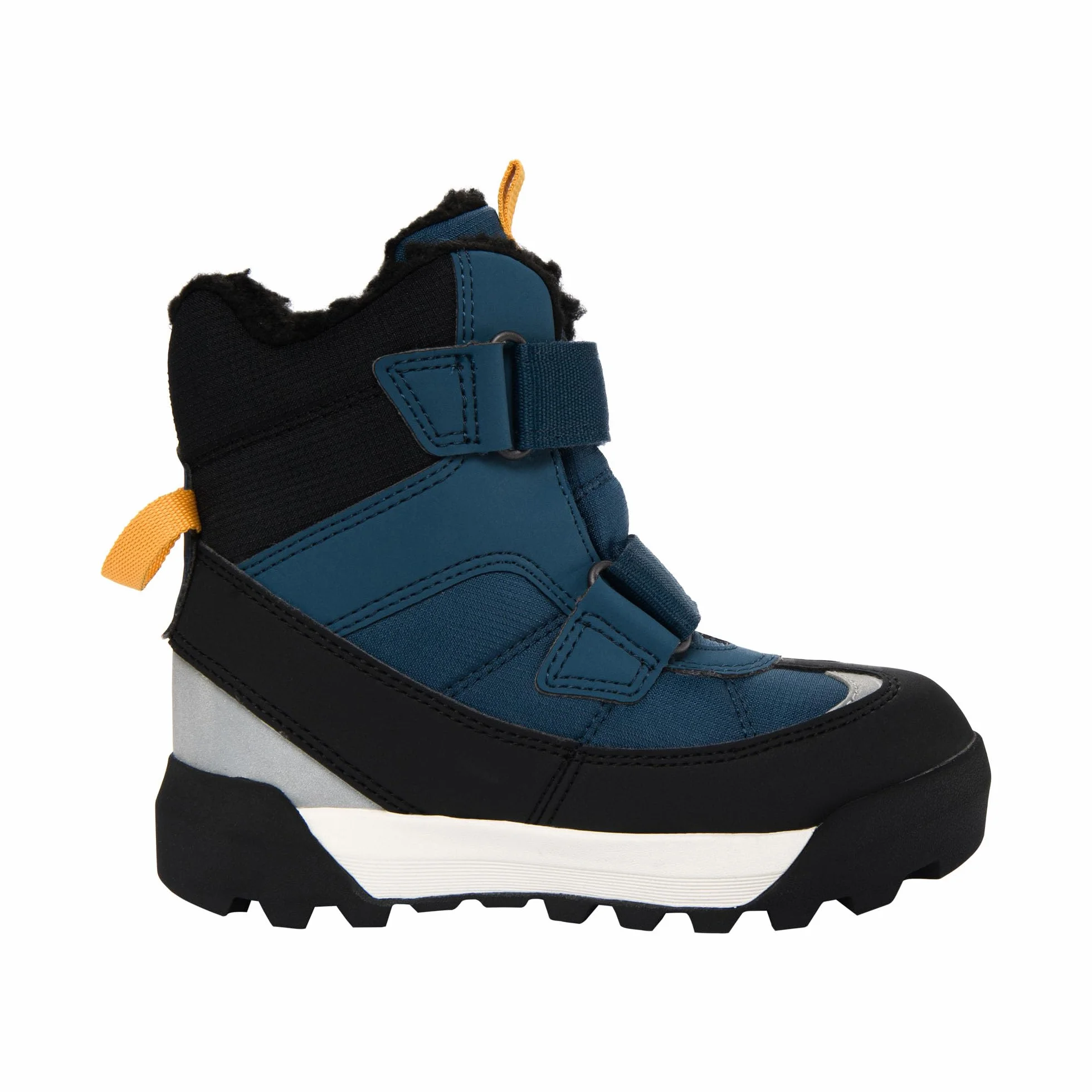 Viking Expower Warm Gtx 2v - Snow Boot Uniseks - dzieci