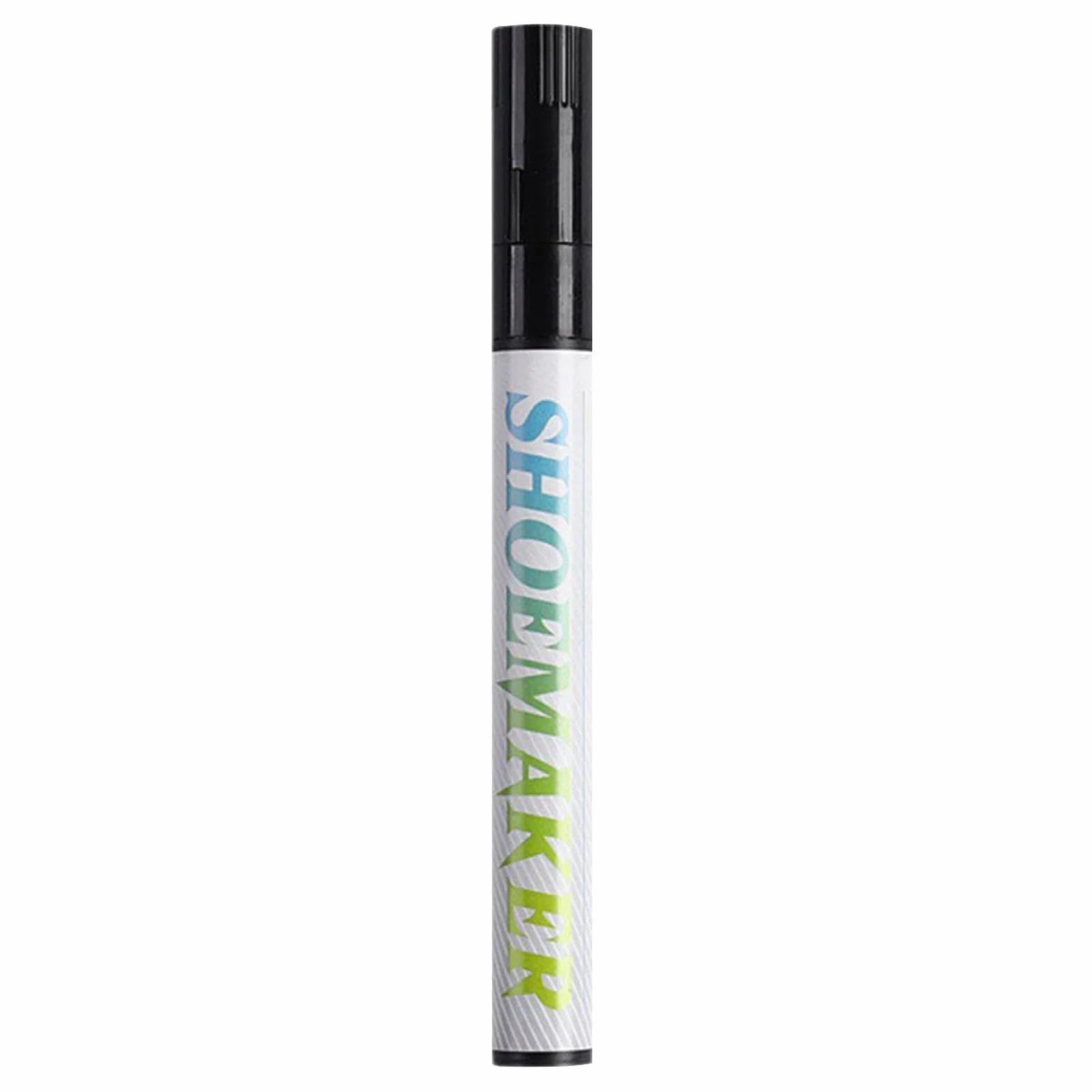 Długopisy do malowania butów, markery do trampek, kolorowanie butów, markery do naprawy butów, 20 g, markery do skóry, czarne markery do butów, farba do naprawy skóry do białych trampek