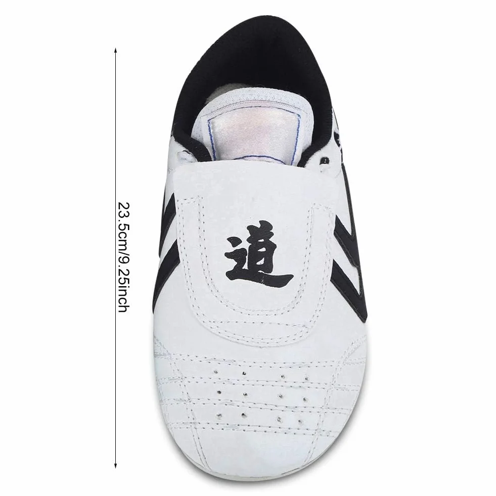 VGEBY Taekwondo buty sportowe Taichi Kong Fu, buty bokserskie, buty do treningu karate dla mężczyzn i kobiet