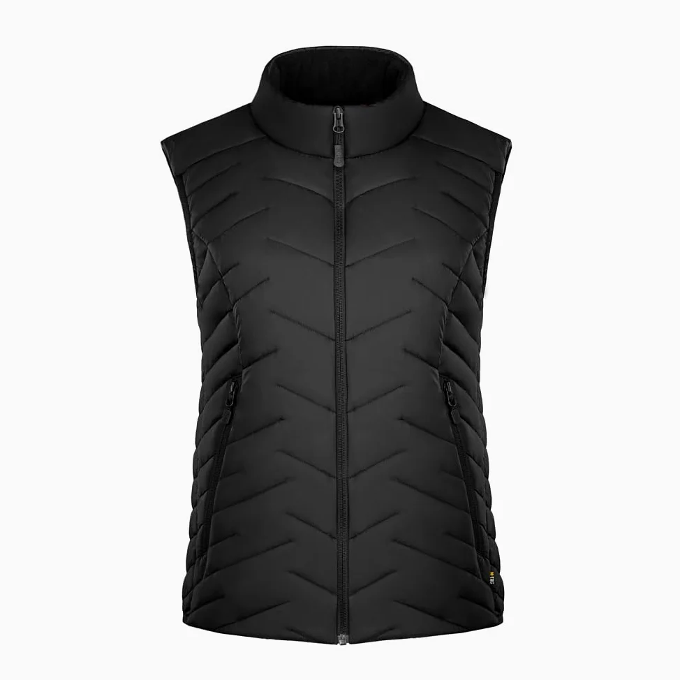 M-Tac Primaloft kamizelka damska, czarny, XS