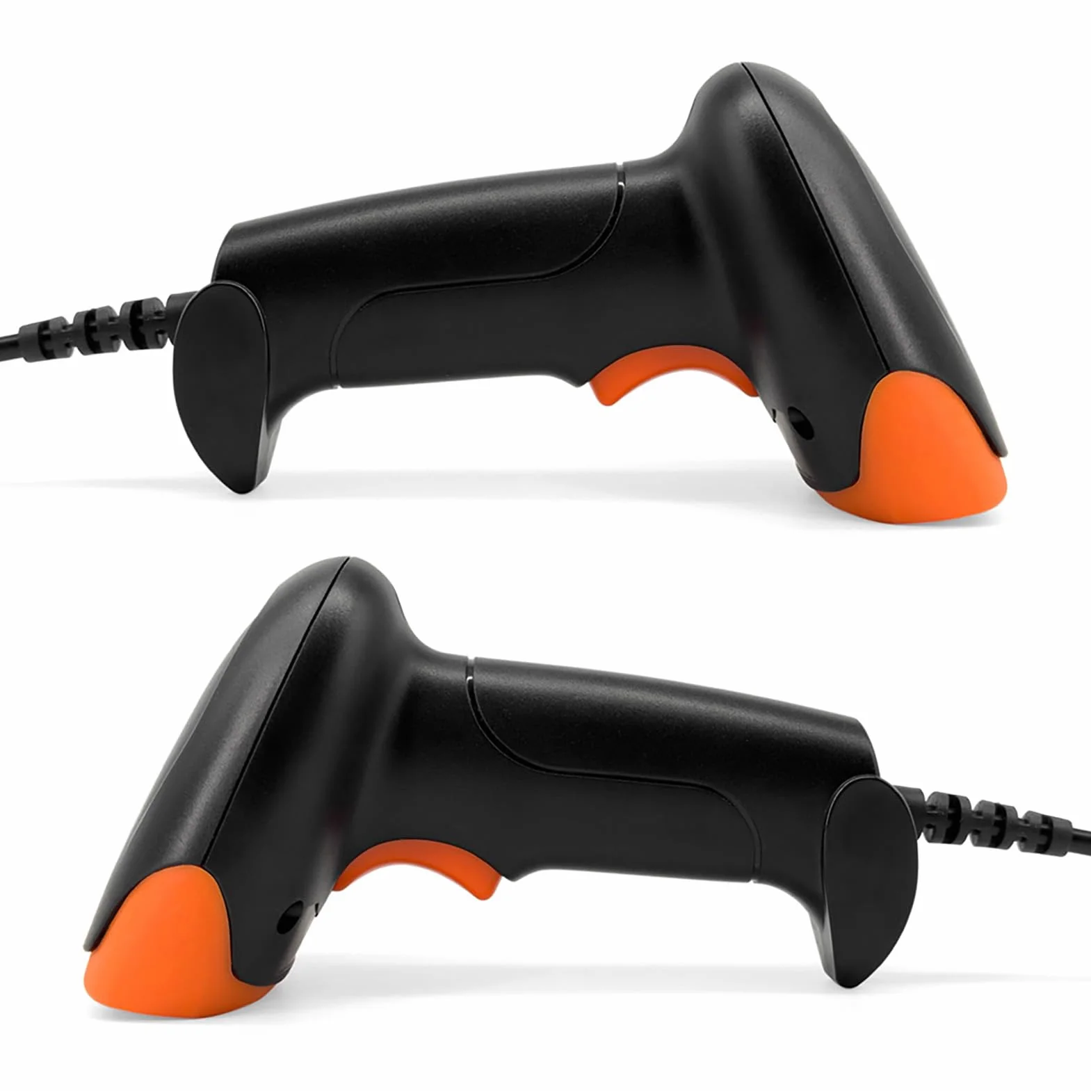 for Tak, Przewodowy czytnik kodów kreskowych USB U20, wysoka wydajność, 1D/2D/QR, kompatybilny, Android, Linux, do supermarketów, płatności mobilnych, zarządzania zapasami (połączenie